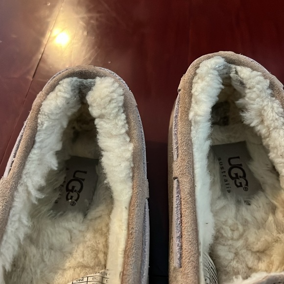 UGG Moccasins - Picture 3 of 8